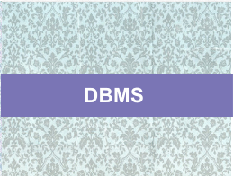  DBMS Previous Question Papers