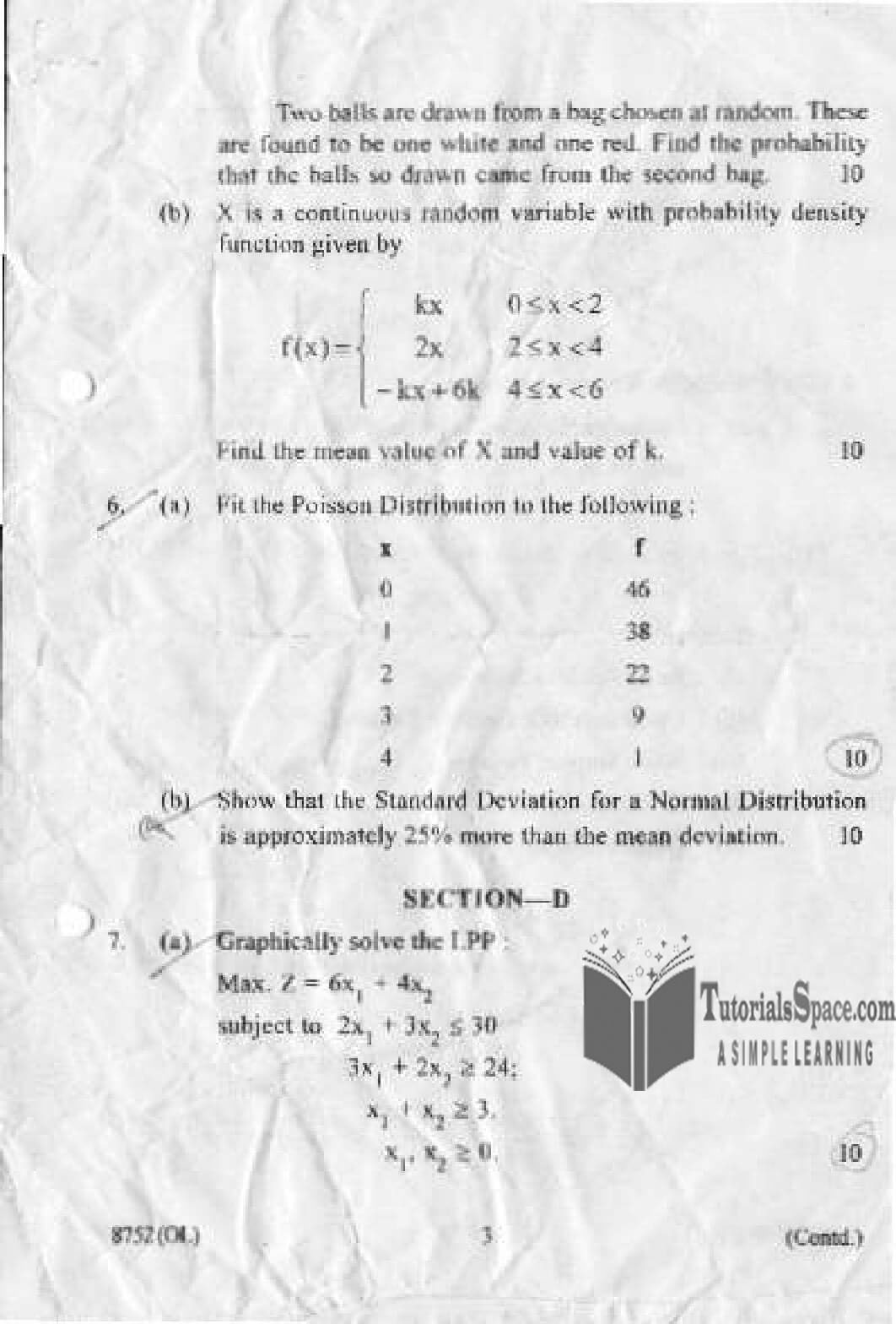 MATHEMATICS-2