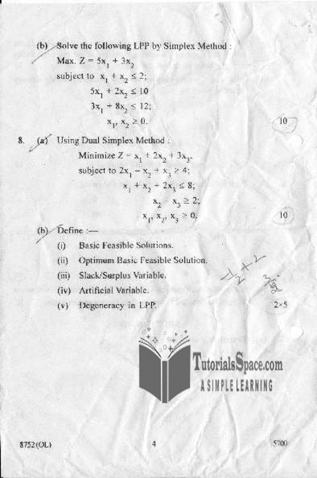 MATHEMATICS-2