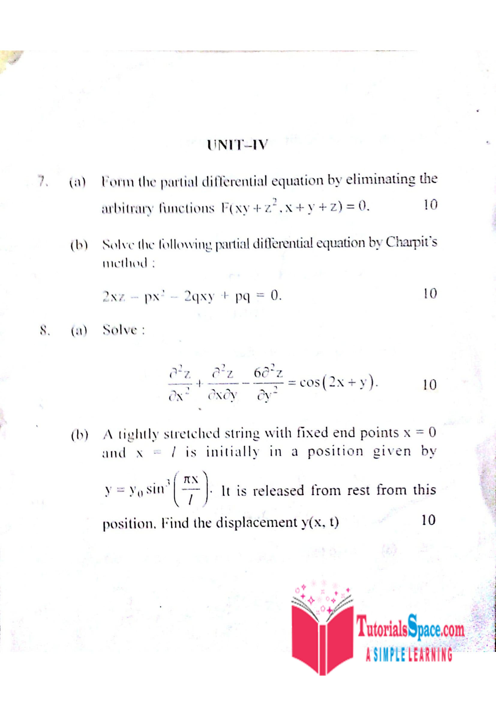 MATHEMATICS-2