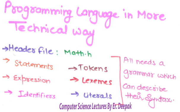 pl-language