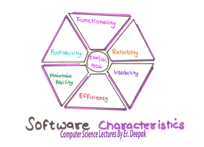 Software_characteristic